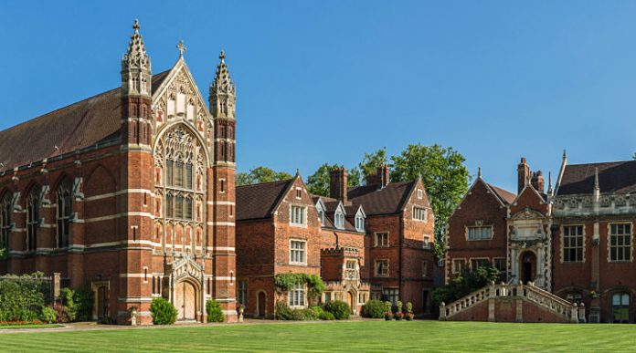 12 самых интересных городов Англии, которые обязательно нужно посетить