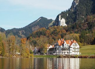 Достопримечательности Германии: 8 причин отправиться в эту интересную страну