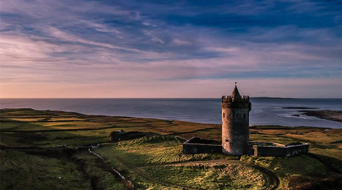 7 причин побывать в Ирландии