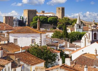 Самые красивые города Португалии: 16 мест, которые стоит посетить