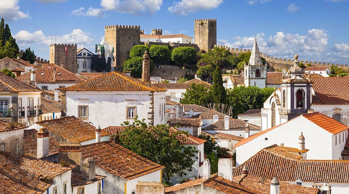 Самые красивые города Португалии: 16 мест, которые стоит посетить