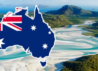 Факты об Австралии: 50 удивительных вещей, которых вы не знали