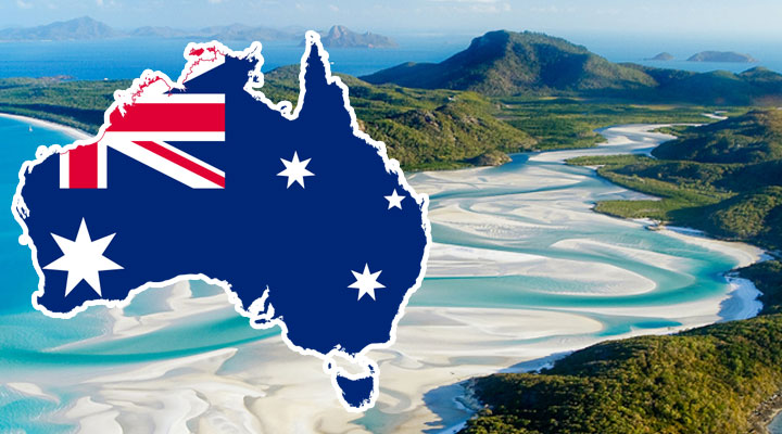 Факты об Австралии: 50 удивительных вещей, которых вы не знали