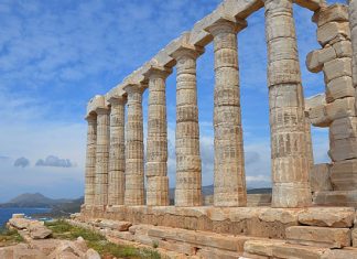 Куда поехать из Афин: 14 лучших поездок одного дня