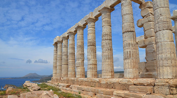 Куда поехать из Афин: 14 лучших поездок одного дня