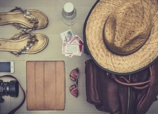 Как уместить все вещи в ручную кладь и не платить за багаж: 6 неожиданных лайфхаков