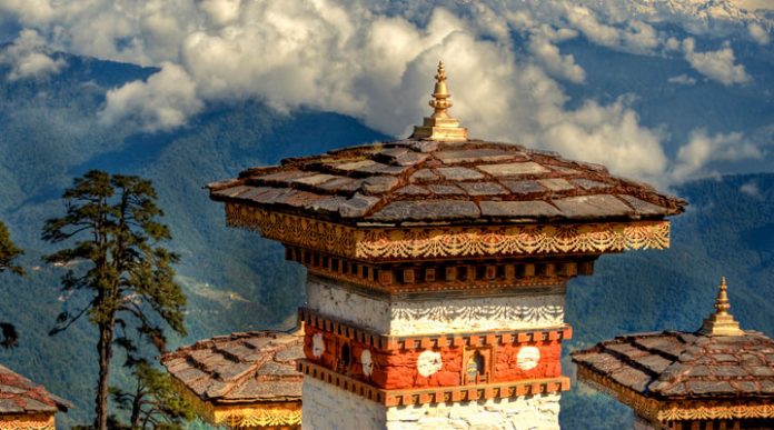 11 стран, которые сложнее всего посетить