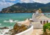 4 самых красивых острова архипелага Северные Спорады