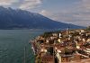 Маленькие города на озере Гарда: 12 живописных и очень красивых мест