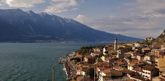Маленькие города на озере Гарда: 12 живописных и очень красивых мест