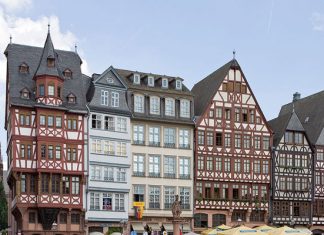 10 мест Германии, которые обязательно нужно посетить