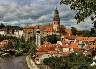 10 лучших мест в Чехии, которые обязательно нужно увидеть