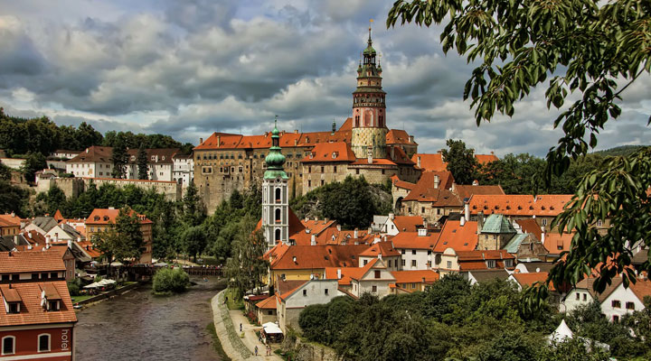 10 лучших мест в Чехии, которые обязательно нужно увидеть