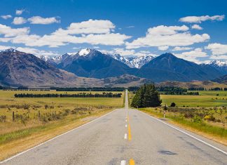 7 причин посетить Новую Зеландию