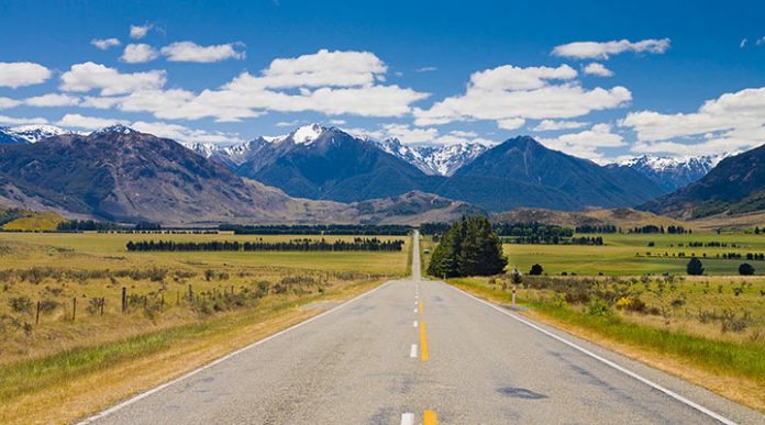 7 причин посетить Новую Зеландию