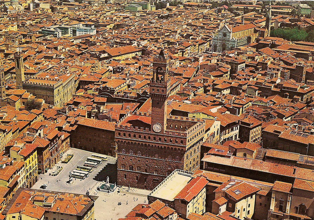 Флоренция