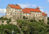 Бургхаузен: самый длинный замковый комплекс в Европе