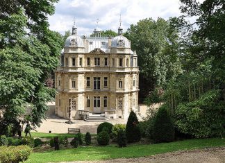 Замок Монте-Кристо: сокровище Александра Дюма