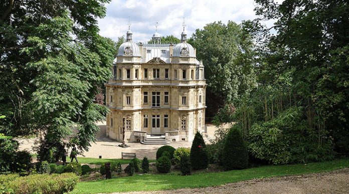 Замок Монте-Кристо: сокровище Александра Дюма