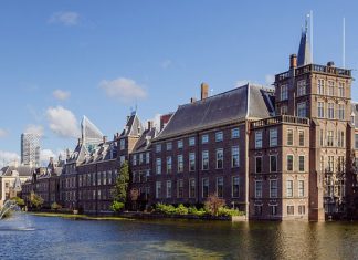 Гаага: дипломатический полюс Европы и всего мира