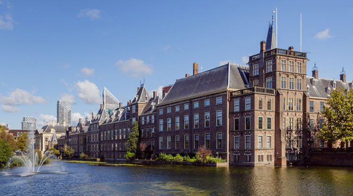 Гаага: дипломатический полюс Европы и всего мира