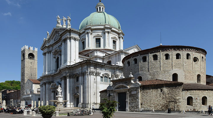 Достопримечательности северной Италии: 15 мест, которые обязательно нужно посетить
