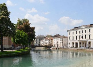 Малоизвестные места Италии: 20 секретных мест, которые нельзя пропустить