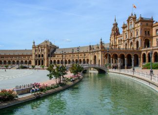 Куда поехать из Малаги: 15 лучших поездок одного дня