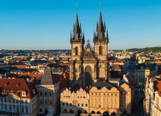 10 вещей, которые обязательно нужно посмотреть и сделать в Чехии