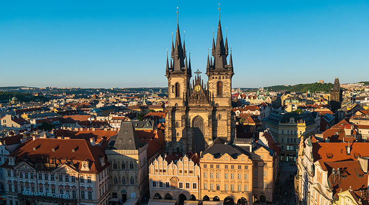 10 вещей, которые обязательно нужно посмотреть и сделать в Чехии