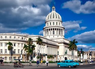 14 непопулярных стран, на которые туристы еще не успели обратить внимание