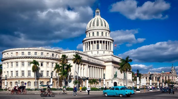 14 непопулярных стран, на которые туристы еще не успели обратить внимание