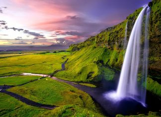 Куда поехать летом: 7 мест, где можно отдохнуть от жары