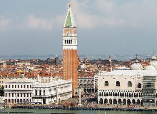 Факты о Венеции: 10 интересных, удивительных и просто невероятных вещей о городе на воде, которых вы не знали