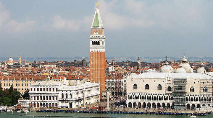 Факты о Венеции: 10 интересных, удивительных и просто невероятных вещей о городе на воде, которых вы не знали