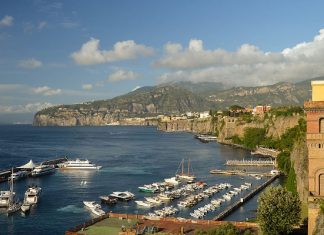 Куда поехать из Рима: 15 лучших поездок одного дня