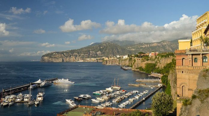 Куда поехать из Рима: 15 лучших поездок одного дня