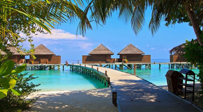 Самые романтичные места в мире: горячая десятка, которая покорит сердце вашей половинки