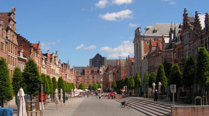 Куда поехать из Брюсселя: 15 лучших поездок одного дня