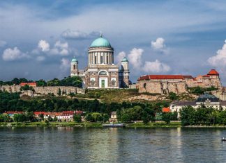 Куда поехать из Будапешта: 15 лучших поездок одного дня