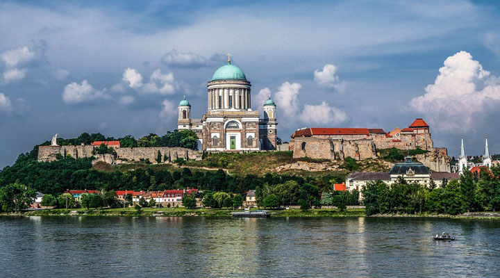 Куда поехать из Будапешта: 15 лучших поездок одного дня