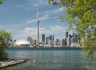 10 островов Канады, которые обязательно нужно посетить