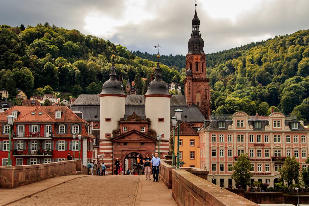 Erotik in heidelberg