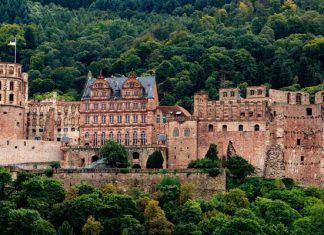 Куда поехать из Франкфурта: 16 лучших идей для поездки одного дня