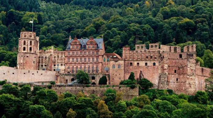 Куда поехать из Франкфурта: 16 лучших идей для поездки одного дня