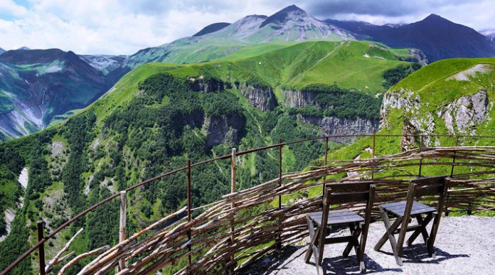 Интересные факты о Грузии: 10 причин посетить эту страну в любое время года