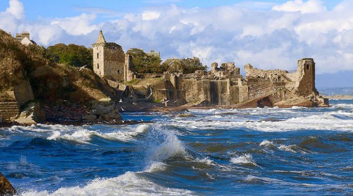 Куда поехать из Эдинбурга: 15 идей для поездки одного дня по Соединенному Королевству