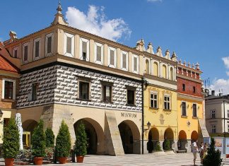 Куда поехать из Кракова: 9 лучших идей для поездки одного дня