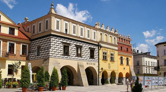 Куда поехать из Кракова: 9 лучших идей для поездки одного дня