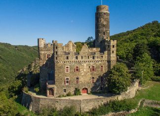 Куда поехать из Кельна: 15 лучших идей для поездки одного дня